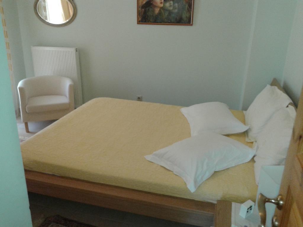 Spiro'S Apartment Lefkada City Exterior photo