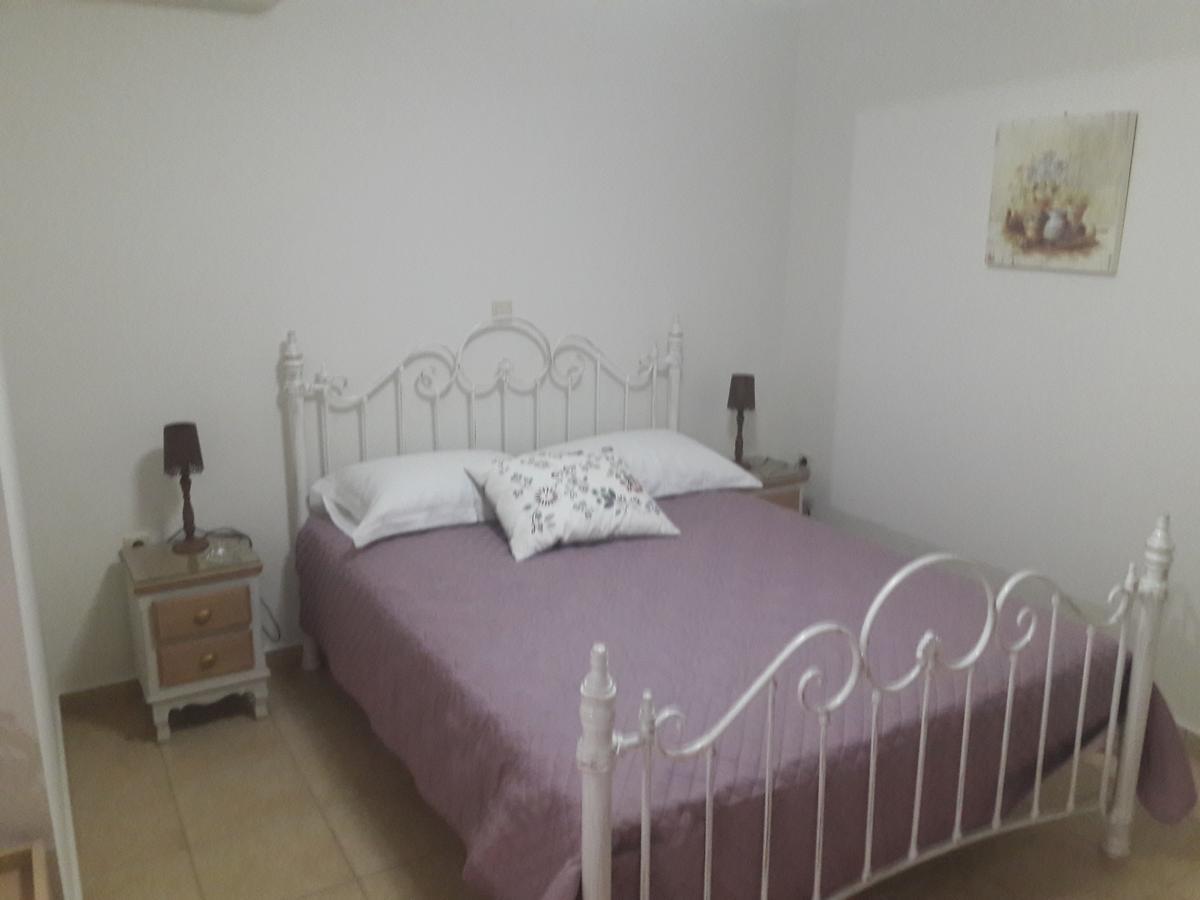 Spiro'S Apartment Lefkada City Exterior photo