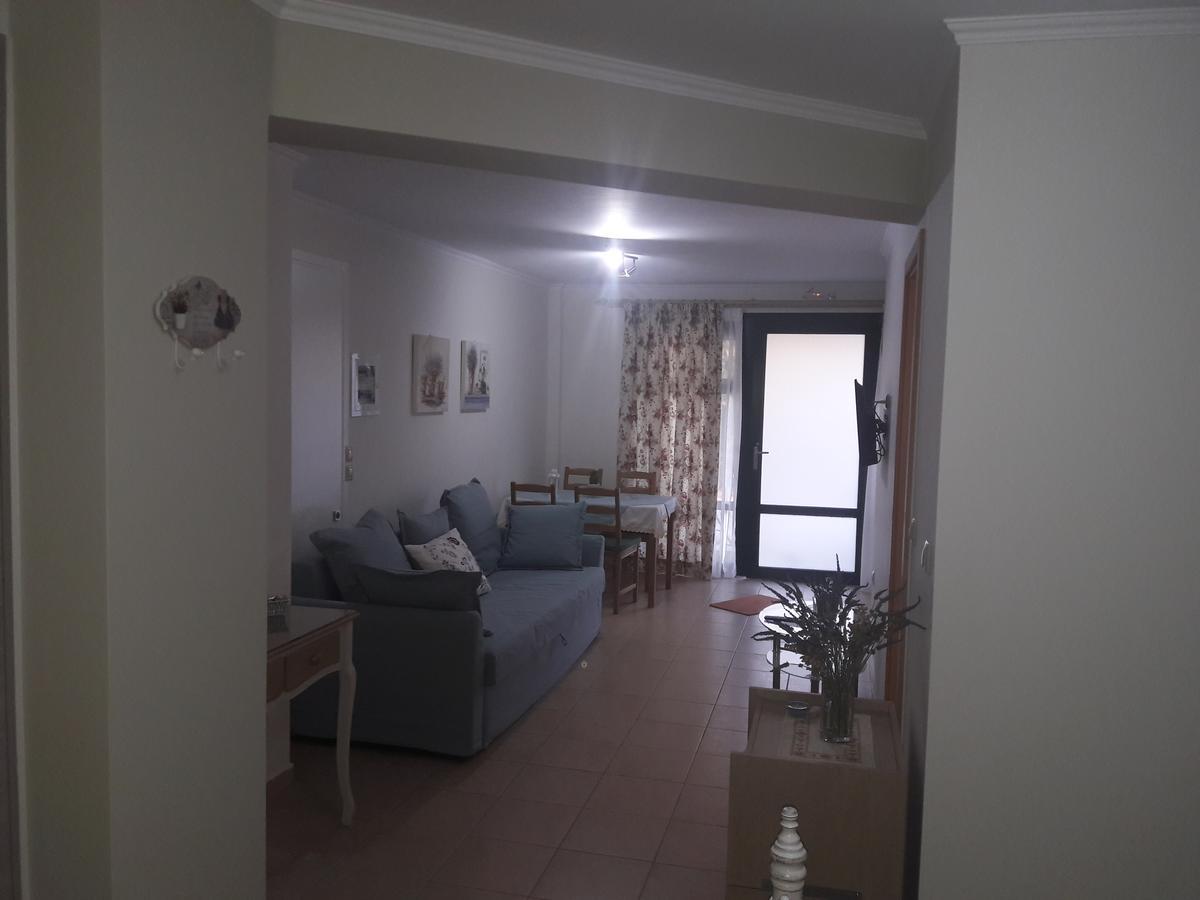 Spiro'S Apartment Lefkada City Exterior photo